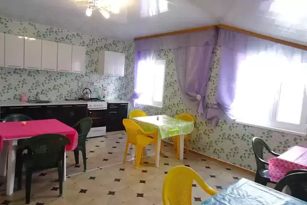 Гостевой дом «У елены»