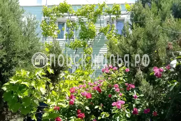 Гостевой дом «У Елены», Геленджик Гостевой дом «У Елены», Геленджик