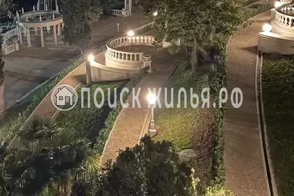 Частный сектор «Краснополянская», Хоста