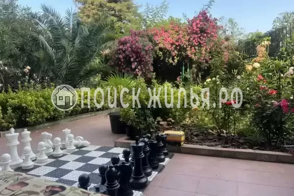 Гостевой дом «Краснополянская», Хоста