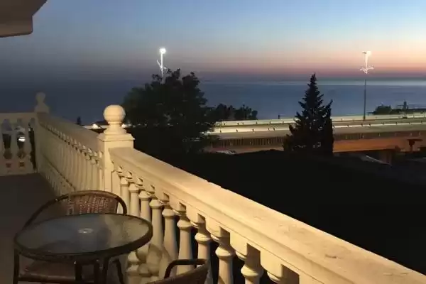 Частный сектор «Краснополянская»