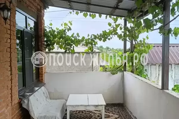 Дом под ключ, Джамала Смыр, д.3, Гудаута