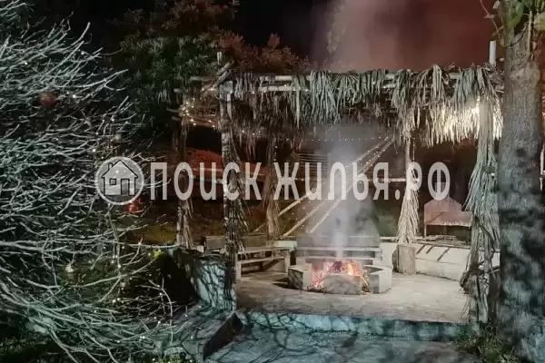 Дом под ключ, Джамала Смыр, д.3, Гудаута