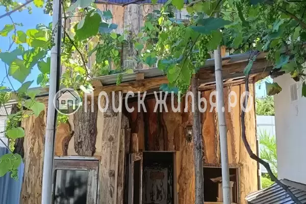 Дом под ключ, Джамала Смыр, д.3, Гудаута