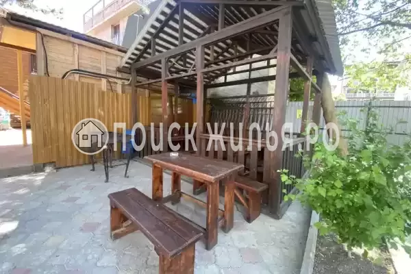 Гостевой дом «Vegas», Джемете