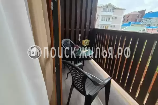 Гостевой дом «Vegas», Джемете