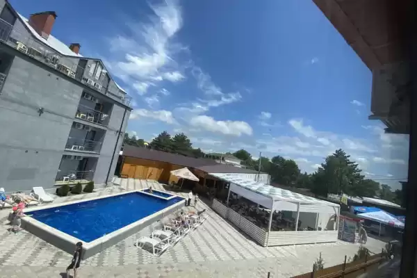 Гостевой дом «Vegas»