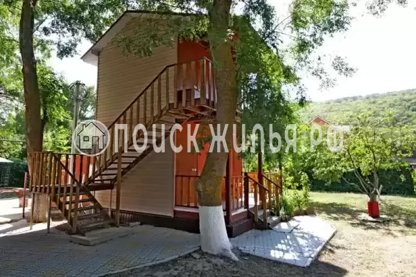 «На Кленовой», Сукко