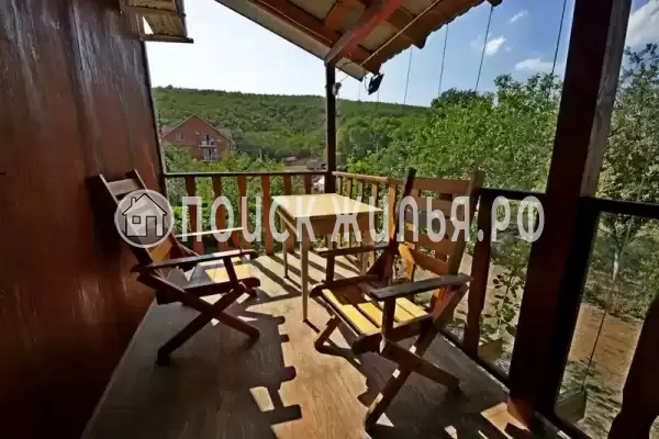 «На Кленовой», Сукко