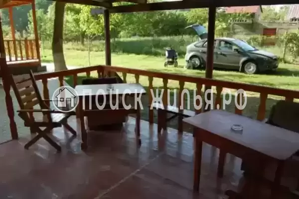 «На Кленовой», Сукко