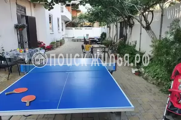 «Киви», Лазаревское