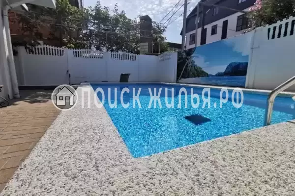 «Киви», Лазаревское