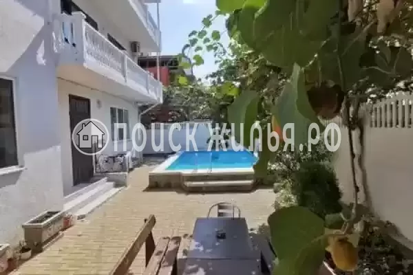 «Киви», Лазаревское