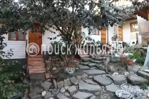 «Эдем», Адлер «Эдем», Адлер