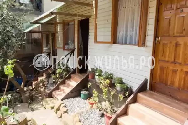 «Эдем», Адлер «Эдем», Адлер