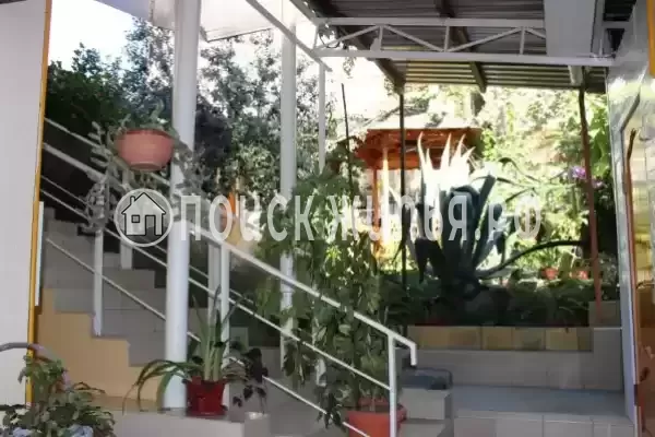 «Эдем», Адлер «Эдем», Адлер