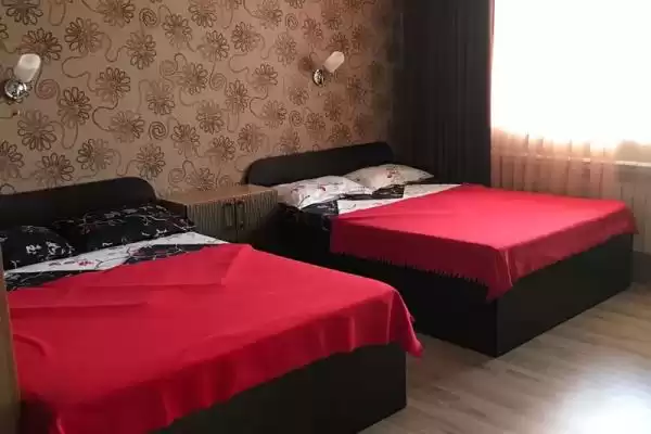 Гостевой дом «Тамара»