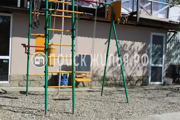 Частный сектор «Беззвёздный», Лазаревское