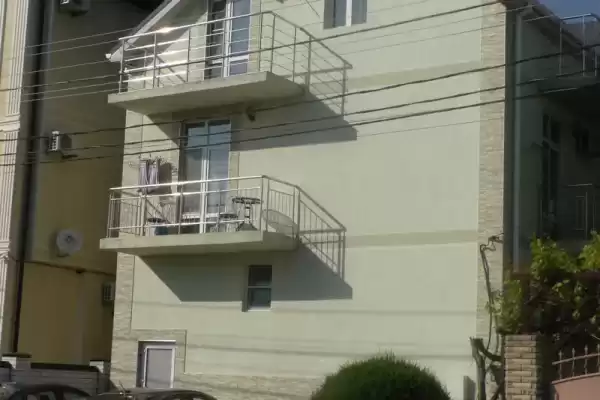 Гостевой дом «На уютной»