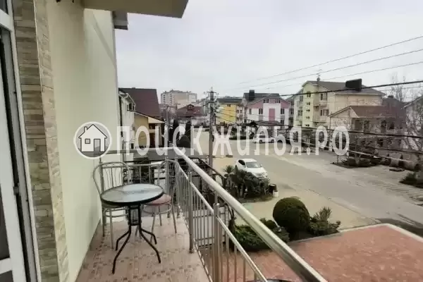 «На Уютной», Витязево