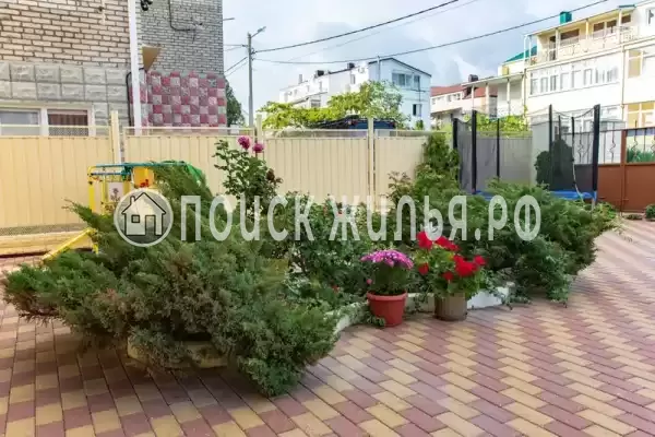 «Дубрава», Геленджик