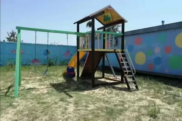Гостевой дом «Берег»