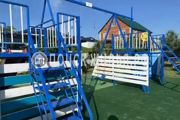 «Южные ночи», Кучугуры