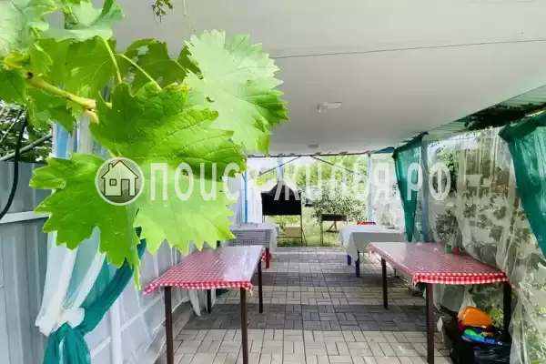 «Южные ночи», Кучугуры