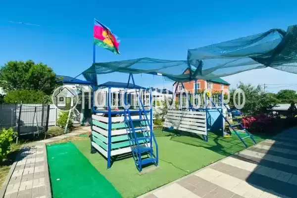 «Южные ночи», Кучугуры