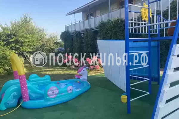 «Южные ночи», Кучугуры