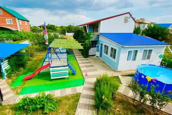 Гостевой дом «Южные ночи»