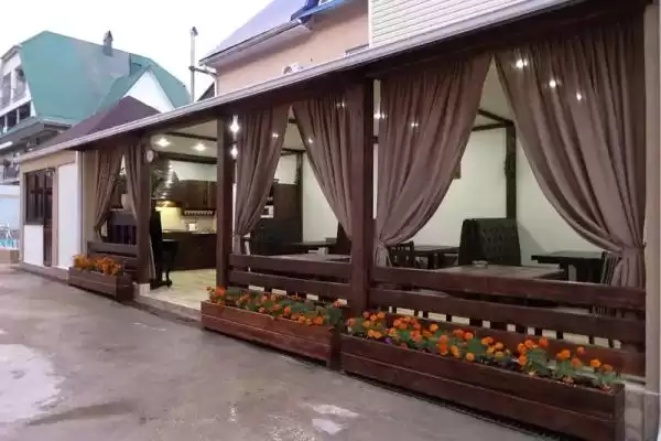 Гостевой дом «Винтаж»