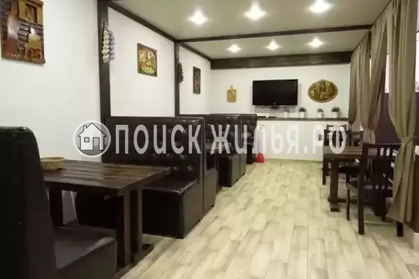 «Винтаж», Якорная Щель «Винтаж», Якорная Щель