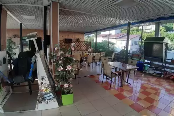 Гостевой дом «Ираида»