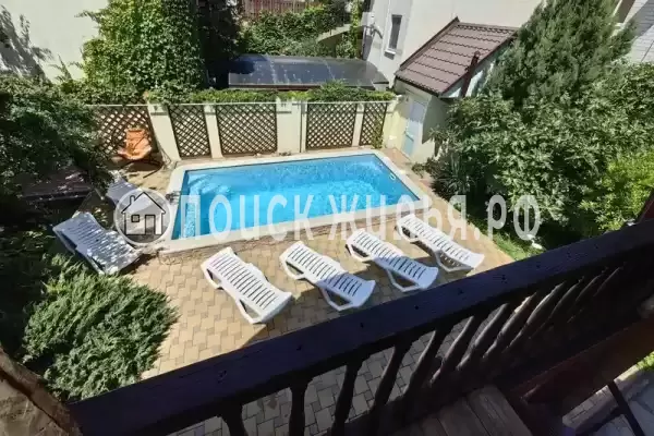 Гостевой дом «Южный берег-2», Кабардинка