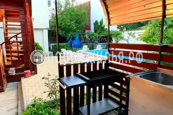 Гостевой дом «Южный берег-2», Кабардинка