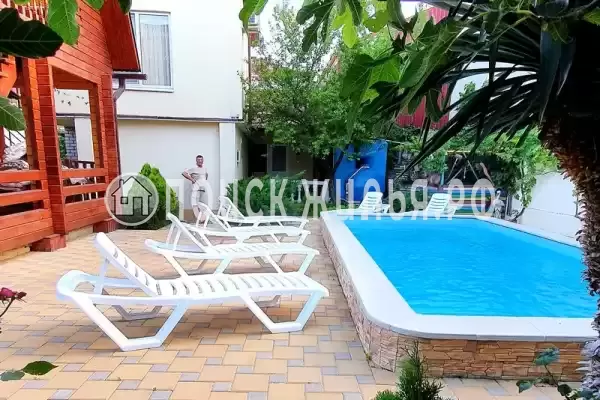 Гостевой дом «Южный берег-2», Кабардинка