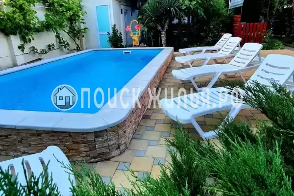 Гостевой дом «Южный берег-2», Кабардинка