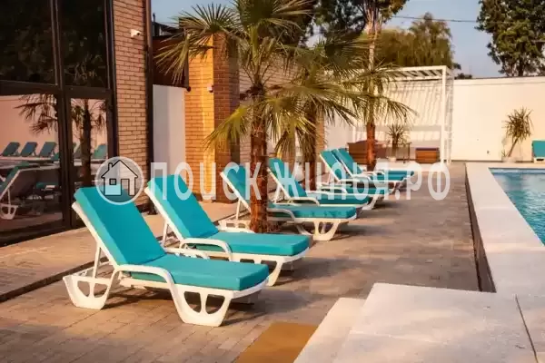 Гостиница «Вайсс», Ейск