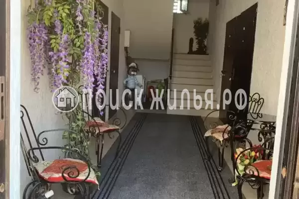 «Тихая бухта», Голубицкая