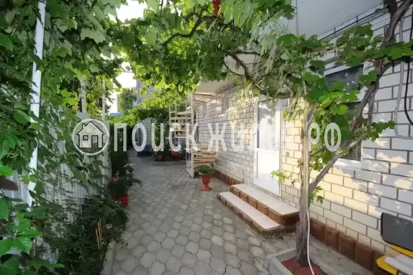 ул.Тургенева, д.98Б, Краснодарский край, Анапа, Тургенева, д.98Б