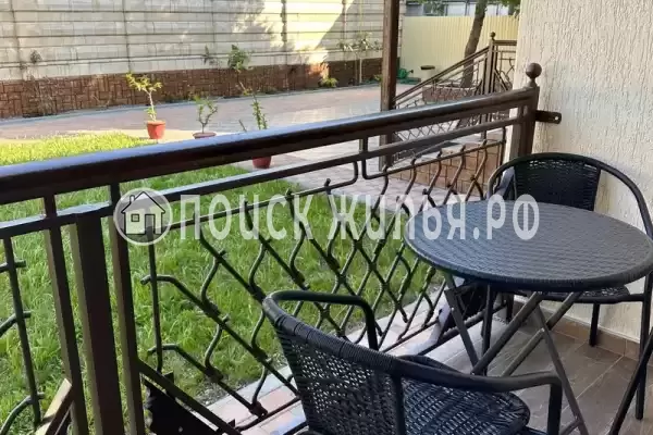 Гостевой дом «Черноморская Усадьба», Кабардинка