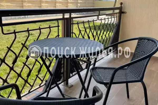 Гостевой дом «Черноморская Усадьба», Кабардинка