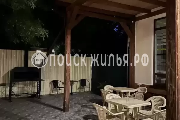 Гостевой дом «Черноморская Усадьба», Кабардинка