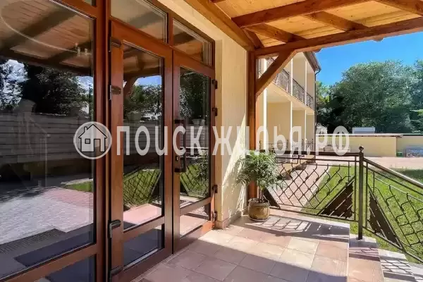 Гостевой дом «Черноморская Усадьба», Кабардинка