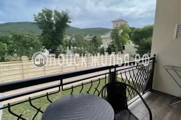 Гостевой дом «Черноморская Усадьба», Кабардинка