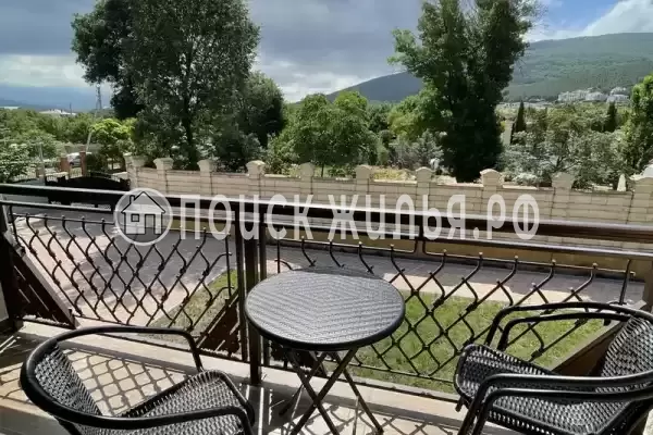 Гостевой дом «Черноморская Усадьба», Кабардинка