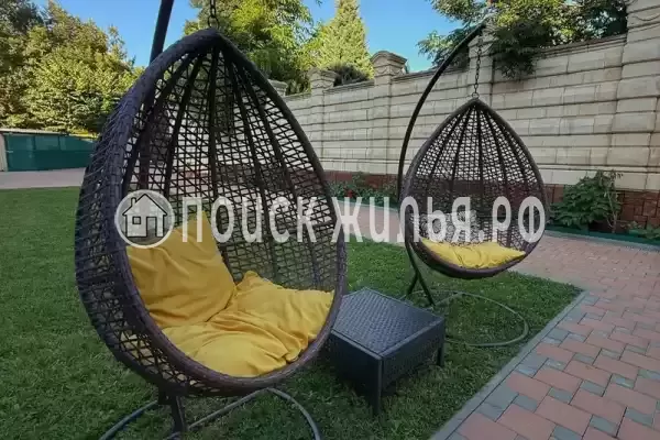 Гостевой дом «Черноморская Усадьба», Кабардинка