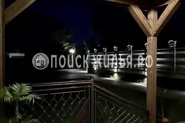 Гостевой дом «Черноморская Усадьба», Кабардинка