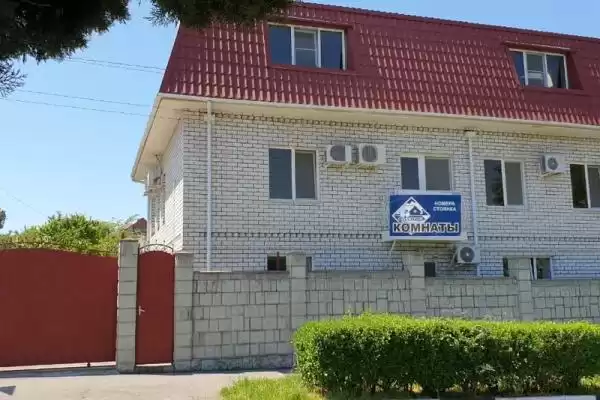 Гостевой дом «Уютный уголок»